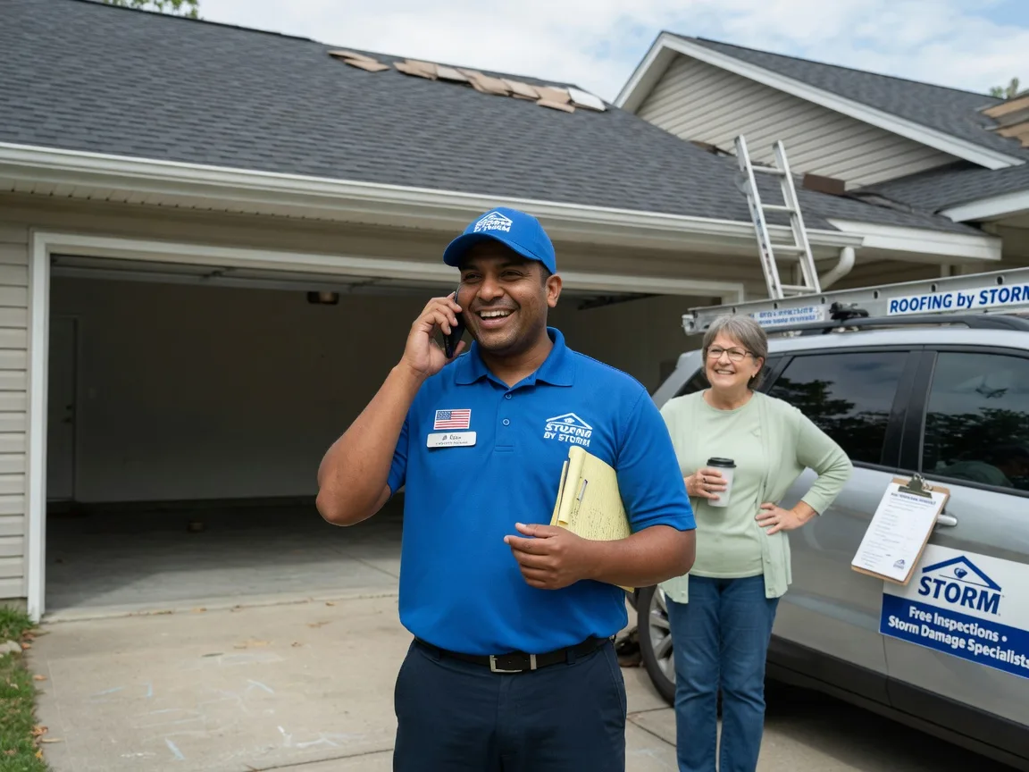 Roof Repair Near Me Delphos, KS FAQs